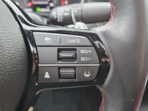 Certified 2023 Acura Integra A-Spec image 13