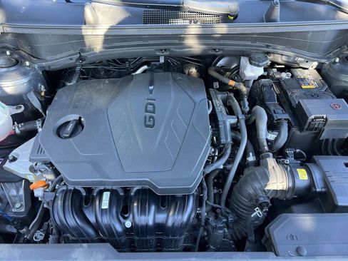 Used 2024 Kia Sportage LX image 27