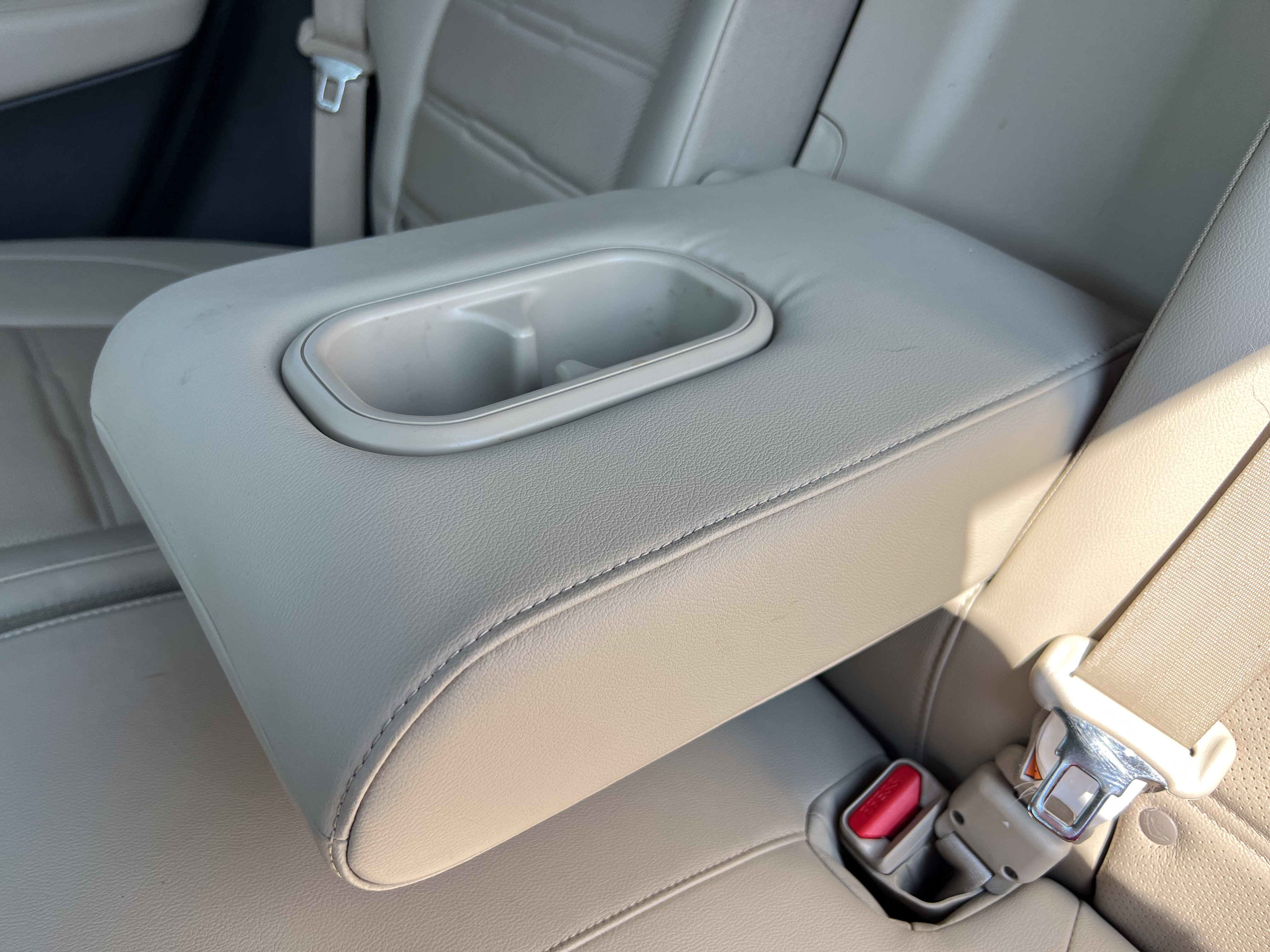 Used 2022 Honda CR-V Touring image 29