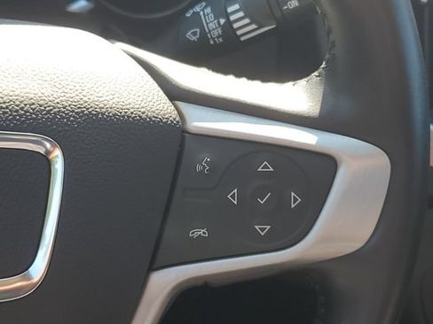 Used 2021 GMC Terrain SLT AWD/4WD image 24