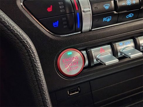 Used 2022 Ford Mustang GT Premium image 20