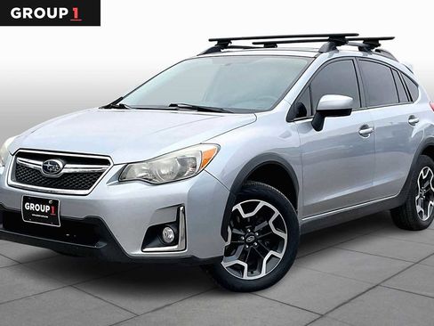 Used 2016 Subaru Crosstrek 2.0i Premium w/ Moonroof Package image 1