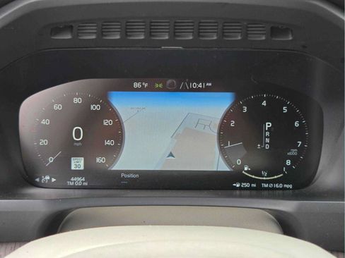 Used 2022 Volvo XC90 T6 Inscription w/ Lounge Package AWD/4WD image 28