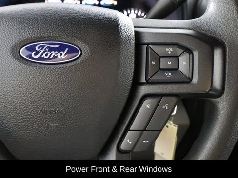 Used 2020 Ford F150 XL w/ Equipment Group 101A Mid RWD image 10