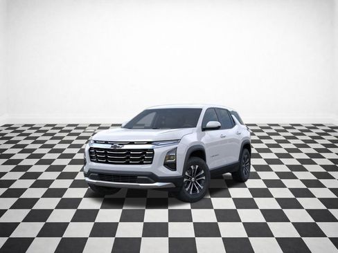 New 2026 Chevrolet Equinox LT w/ Convenience Package II image 36