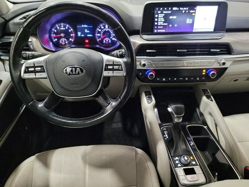 Used 2020 Kia Telluride EX w/ EX Premium Package AWD/4WD image 22