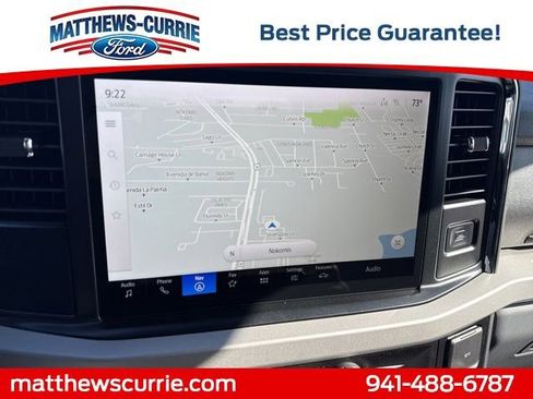 New 2026 Ford F250 XLT w/ XLT Premium Package image 22