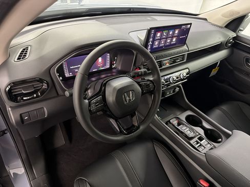 New 2026 Honda Passport RTL image 4