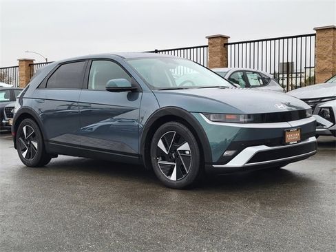 New 2026 Hyundai Ioniq 5 SE image 27