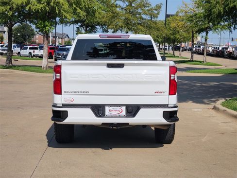 Used 2023 Chevrolet Silverado 1500 RST image 6