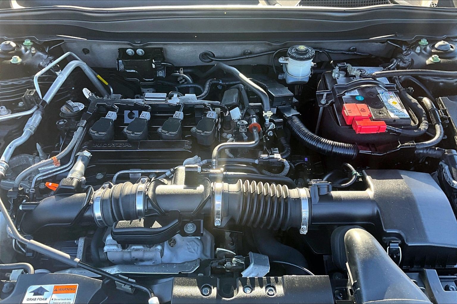 Used 2022 Honda Accord Sport image 10