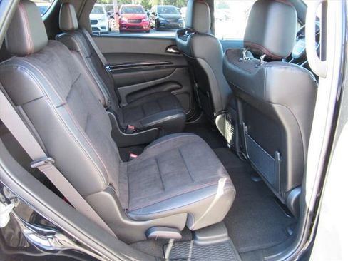 New 2026 Dodge Durango GT image 28