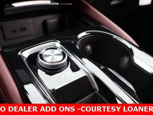 New 2025 Buick Envision Sport Touring image 25