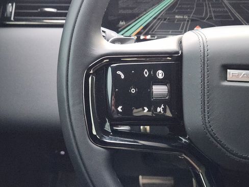 Certified 2026 Land Rover Range Rover Velar Dynamic SE image 29