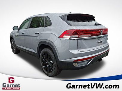New 2026 Volkswagen Atlas Cross Sport SE