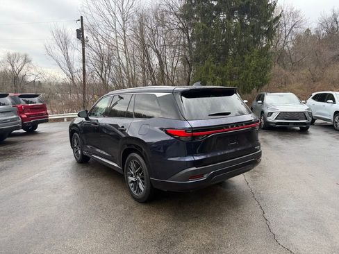 Used 2024 Lexus TX 350 AWD w/ Captains Chair Package image 5