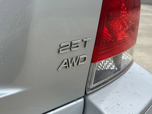 Used 2006 Volvo S60 2.5T AWD/4WD image 31