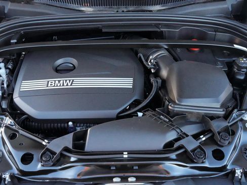 New 2026 BMW X2 xDrive28i w/ Technology Package image 28