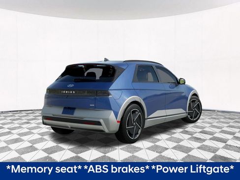 New 2026 Hyundai Ioniq 5 Limited image 7