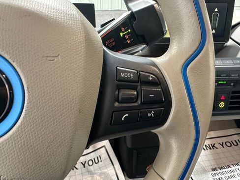 Used 2014 BMW i3 RWD image 31