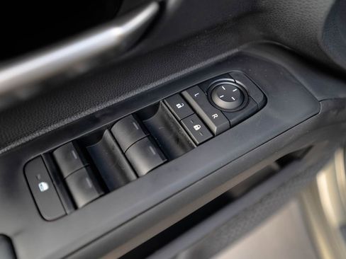 New 2026 Toyota Tacoma TRD Off-Road AWD/4WD image 21