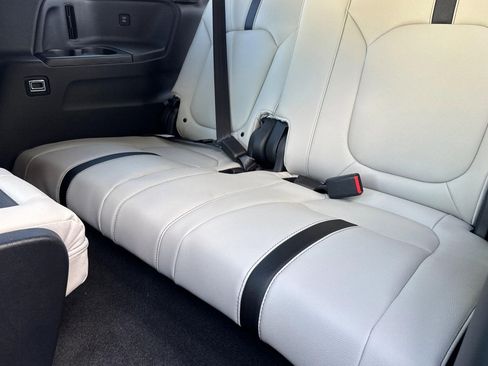 New 2026 Honda Pilot Touring image 29