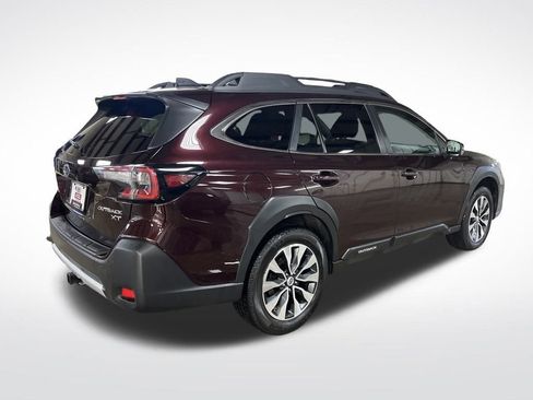 Certified 2024 Subaru Outback Limited XT image 6