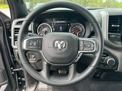 New 2026 RAM 1500 Classic Warlock AWD/4WD image 12