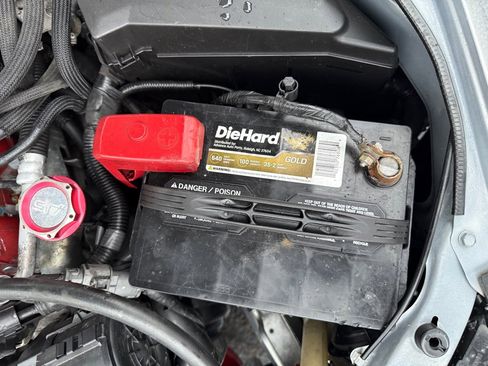 Used 2011 Subaru Impreza WRX STI image 80