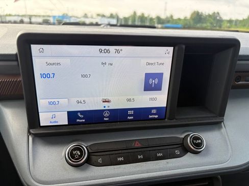 Used 2024 Ford Maverick Lariat FWD image 18