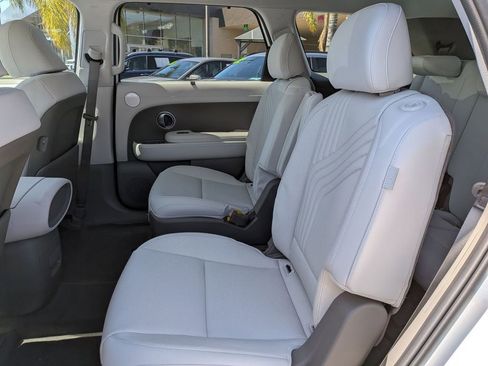New 2026 Hyundai Palisade SEL FWD image 28