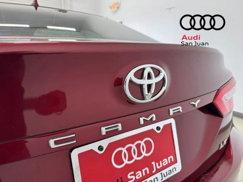 Used 2019 Toyota Camry LE image 10