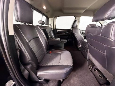 Used 2018 RAM 1500 Sport w/ Comfort Group AWD/4WD image 26