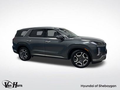 Used 2024 Hyundai Palisade Limited