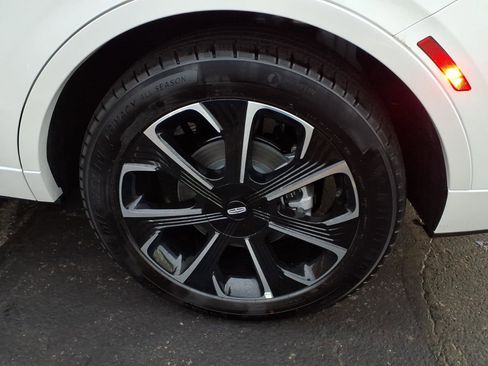 New 2026 Lincoln Nautilus Reserve image 12