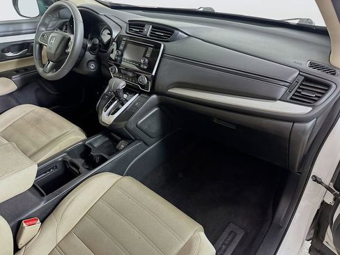 Used 2018 Honda CR-V LX image 29
