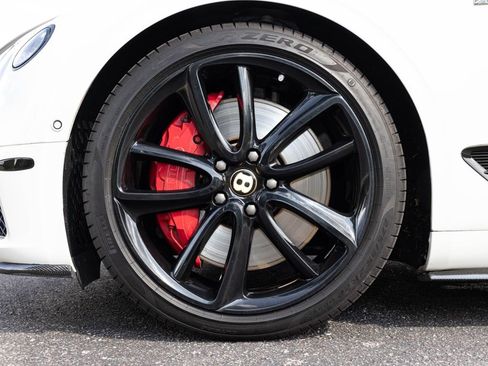 Used 2020 Bentley Continental GT V8 First Edition AWD/4WD image 77