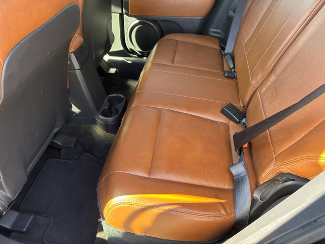 Used 2017 Jeep Compass High Altitude AWD/4WD image 12