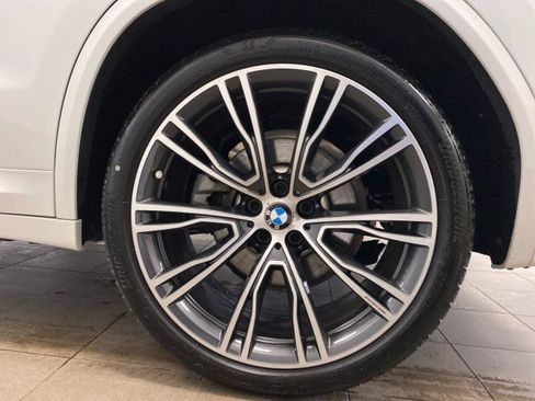 Used 2023 BMW X3 xDrive30i w/ M Sport Package image 26