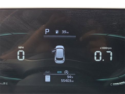 Used 2023 Kia Telluride S image 25