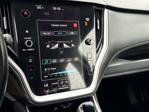 Used 2021 Subaru Legacy Premium image 5