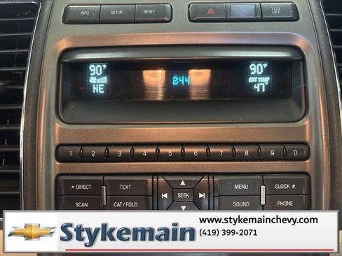 Used 2012 Ford Taurus SEL image 19