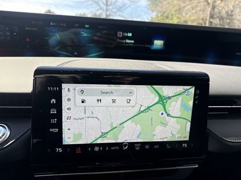 New 2026 Lincoln Nautilus Reserve image 18