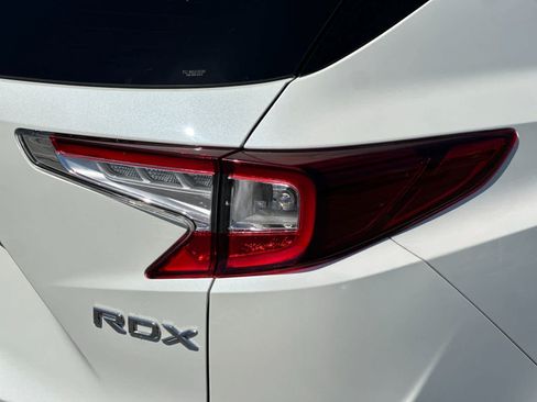 Used 2019 Acura RDX FWD image 28