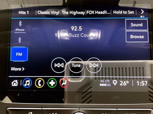 Used 2024 Chevrolet Malibu LT image 37