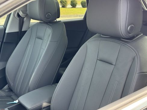 Used 2023 Audi A4 2.0T allroad Premium image 19