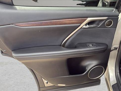 Certified 2020 Lexus RX 350 AWD w/ Premium Package image 14