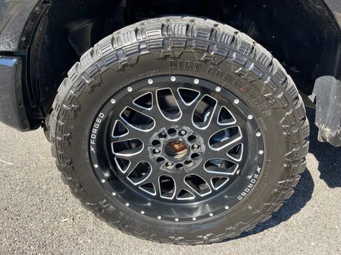 Used 2016 Ford F150 XLT w/ Equipment Group 301A Mid image 9