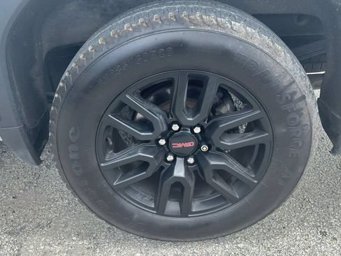 Used 2021 GMC Sierra 1500 Elevation w/ X31 Off-Road Package AWD/4WD image 22
