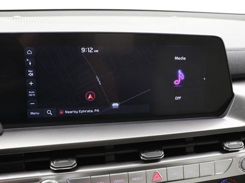 Used 2023 Kia Telluride S w/ S Sunroof Package image 22